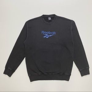 Reebok crewneck
